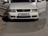 Volkswagen Polo 1998 года за 1 000 000 тг. в Кызылорда – фото 3