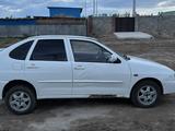 Volkswagen Polo 1998 года за 1 000 000 тг. в Кызылорда – фото 5