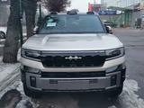 BYD FangChengBao Leopard 8 2025 года за 29 200 000 тг. в Алматы – фото 4