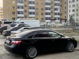 Toyota Camry 2007 года за 5 500 000 тг. в Кокшетау – фото 2