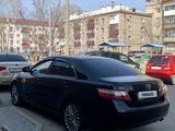 Toyota Camry 2007 года за 5 500 000 тг. в Кокшетау – фото 5