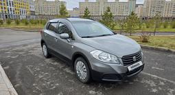 Suzuki SX4 2014 годаfor6 500 000 тг. в Астана