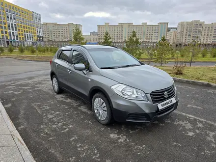 Suzuki SX4 2014 года за 6 500 000 тг. в Астана