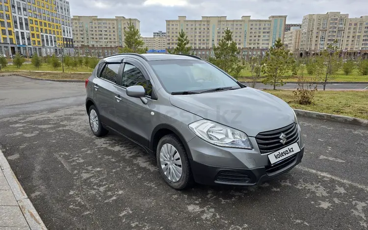 Suzuki SX4 2014 годаfor6 500 000 тг. в Астана