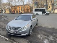 Hyundai Sonata 2011 года за 7 000 000 тг. в Уральск