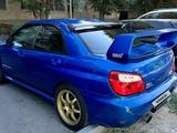 Subaru Impreza 2006 года за 4 500 000 тг. в Алматы – фото 3