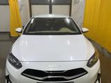 Kia Cee'd 2023 года за 9 000 000 тг. в Уральск