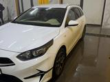 Kia Cee'd 2023 года за 9 000 000 тг. в Уральск – фото 4