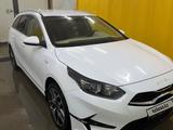 Kia Cee'd 2023 года за 9 000 000 тг. в Уральск – фото 3