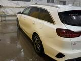Kia Cee'd 2023 года за 9 000 000 тг. в Уральск – фото 5