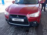 Mitsubishi ASX 2012 года за 6 000 000 тг. в Алматы – фото 4