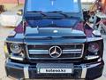 Mercedes-Benz G 400 2003 года за 12 500 000 тг. в Алматы – фото 3