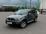 BMW X5 2006 года за 11 500 000 тг. в Алматы