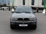 BMW X5 2006 года за 11 500 000 тг. в Алматы – фото 4