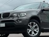 BMW X5 2006 года за 11 500 000 тг. в Алматы – фото 3
