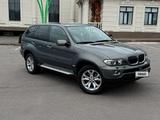 BMW X5 2006 года за 11 500 000 тг. в Алматы – фото 5
