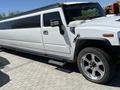 Hummer H2 2006 годаүшін4 000 000 тг. в Астана – фото 2