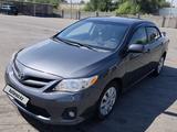 Toyota Corolla 2012 года за 5 800 000 тг. в Алматы