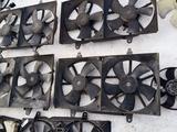 Вентилятор әр түрлі машинаға. Вентилятор разной авто за 50 000 тг. в Астана