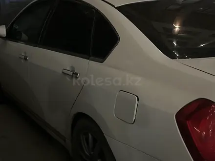 Nissan Teana 2007 года за 3 500 000 тг. в Астана – фото 3