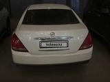 Nissan Teana 2007 годаүшін3 500 000 тг. в Астана – фото 2