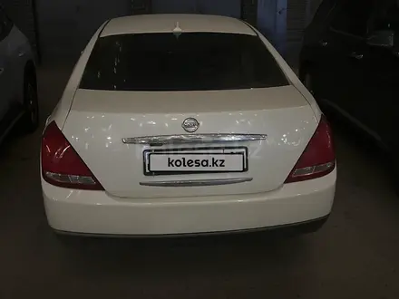 Nissan Teana 2007 года за 3 500 000 тг. в Астана – фото 2