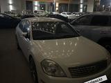 Nissan Teana 2007 годаүшін3 500 000 тг. в Астана