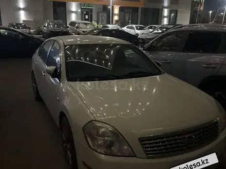 Nissan Teana 2007 года за 3 500 000 тг. в Астана