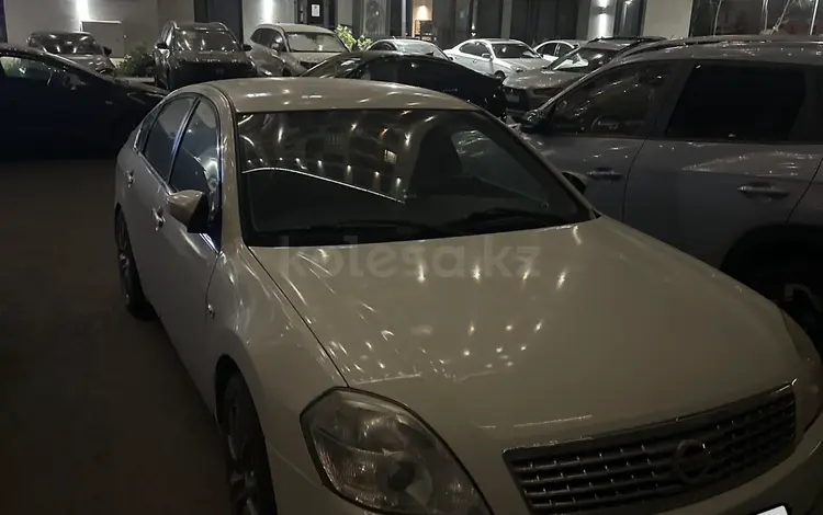 Nissan Teana 2007 года за 3 500 000 тг. в Астана