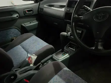 Toyota RAV4 1994 года за 3 000 000 тг. в Алматы – фото 3