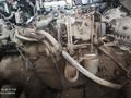 Двигатель Audi дизель 2.0 10V KP/RT +үшін250 000 тг. в Тараз – фото 4