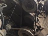 Двигатель Audi дизель 2.0 10V KP/RT + за 250 000 тг. в Тараз – фото 5