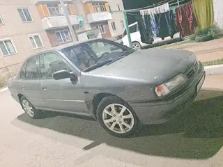 Nissan Primera