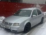 Volkswagen Bora 2003 года за 2 500 000 тг. в Алматы – фото 4