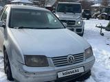 Volkswagen Bora 2003 года за 2 500 000 тг. в Алматы
