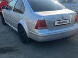 Volkswagen Bora 2003 года за 2 500 000 тг. в Алматы – фото 3