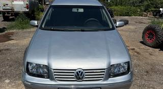 Volkswagen Bora 2003 года за 2 500 000 тг. в Алматы