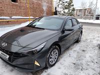 Hyundai Elantra 2023 годаүшін10 200 000 тг. в Астана