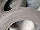 235/65r17 GOOD YEAR EFFICENT GRIP за 40 000 тг. в Алматы – фото 4