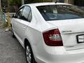 Skoda Rapid 2014 года за 3 500 000 тг. в Актобе – фото 7