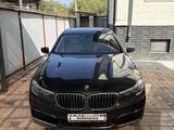 BMW 750 2016 годаүшін18 000 000 тг. в Алматы