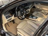 BMW 750 2016 годаүшін18 000 000 тг. в Алматы – фото 4
