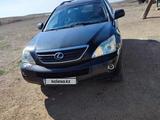 Lexus RX 400h 2006 годаүшін8 000 000 тг. в Караганда