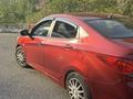 Hyundai Accent 2012 года за 4 200 000 тг. в Алматы – фото 3