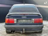 Audi 80 1993 годаүшін3 100 000 тг. в Актобе – фото 3