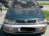 Mitsubishi Chariot 1995 годаfor1 500 000 тг. в Усть-Каменогорск