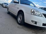 ВАЗ (Lada) Priora 2172 2014 года за 3 150 000 тг. в Костанай