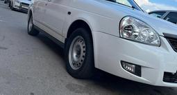 ВАЗ (Lada) Priora 2172 2014 годаүшін2 900 000 тг. в Костанай