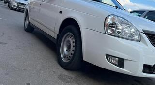 ВАЗ (Lada) Priora 2172 2014 года за 2 900 000 тг. в Костанай