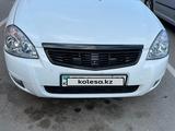 ВАЗ (Lada) Priora 2172 2014 годаүшін3 150 000 тг. в Костанай – фото 4